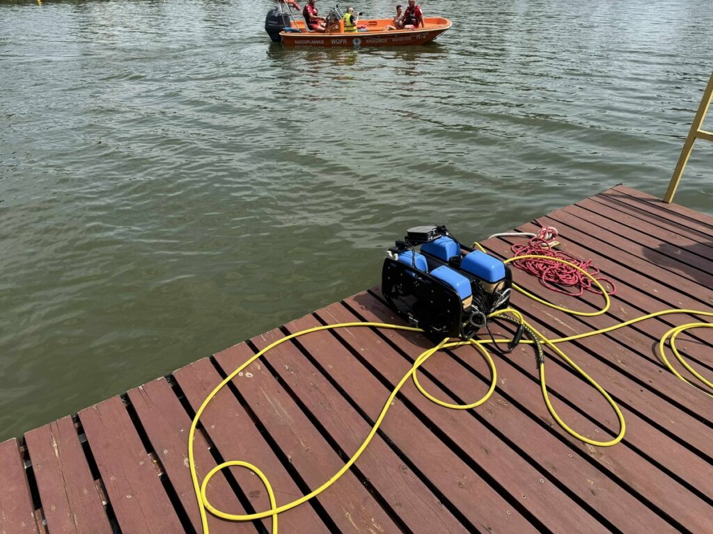 Spotkanie Zespołu Ekspertów w Kruszwicy, fot. Jędrzej Styś/UMWKP