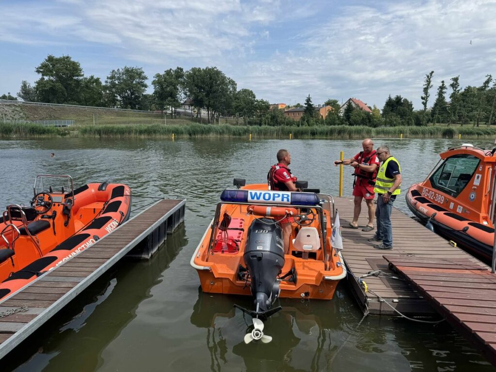 Spotkanie Zespołu Ekspertów w Kruszwicy, fot. Jędrzej Styś/UMWKP
