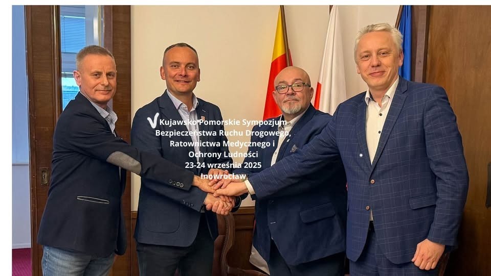 V Kujawsko-Pomorskie Sympozjum BRD, RM i OL