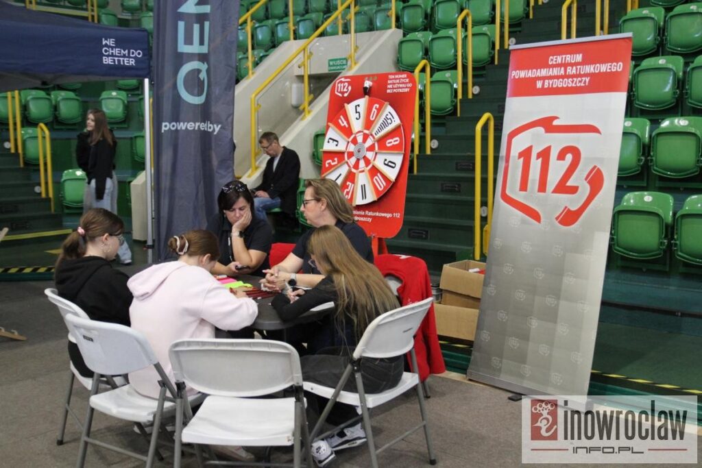 V Kujawsko-Pomorskie Sympozjum BRD, RM i OL