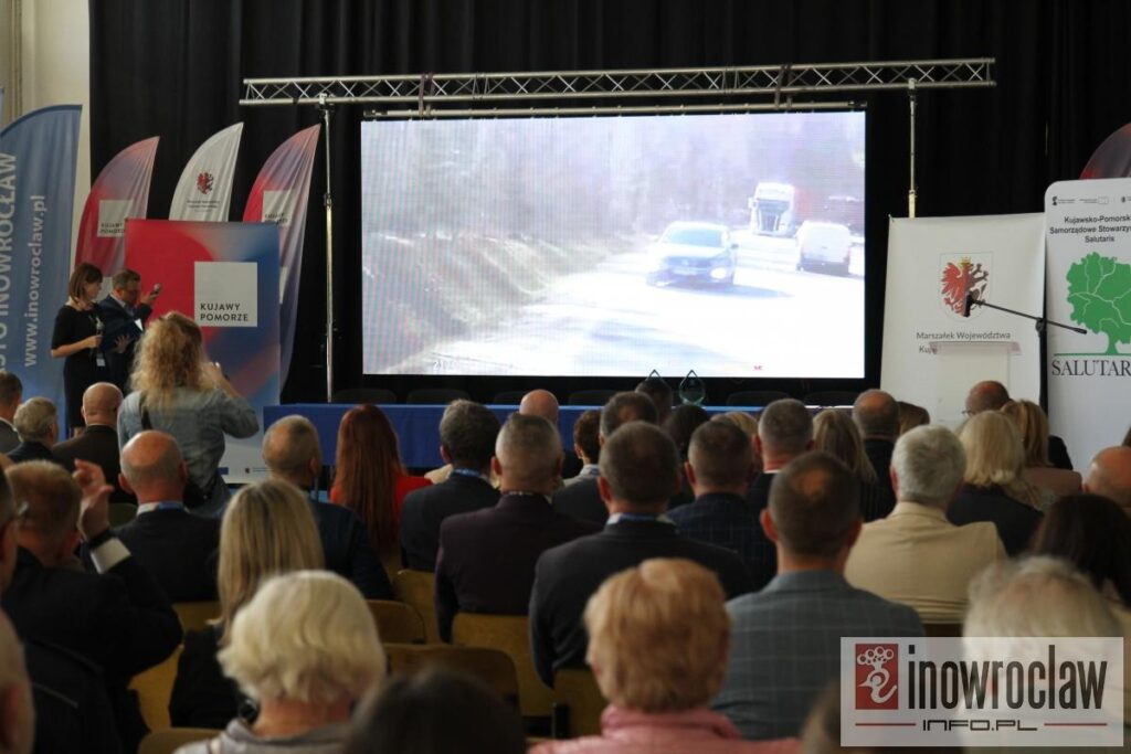 V Kujawsko-Pomorskie Sympozjum BRD, RM i OL