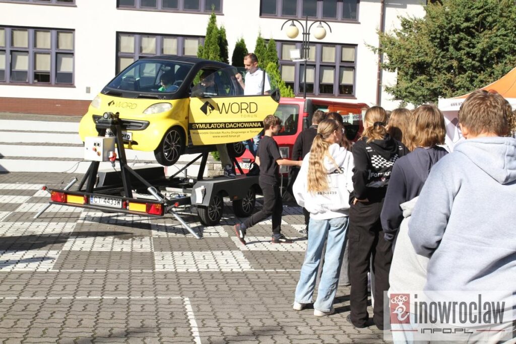 V Kujawsko-Pomorskie Sympozjum BRD, RM i OL