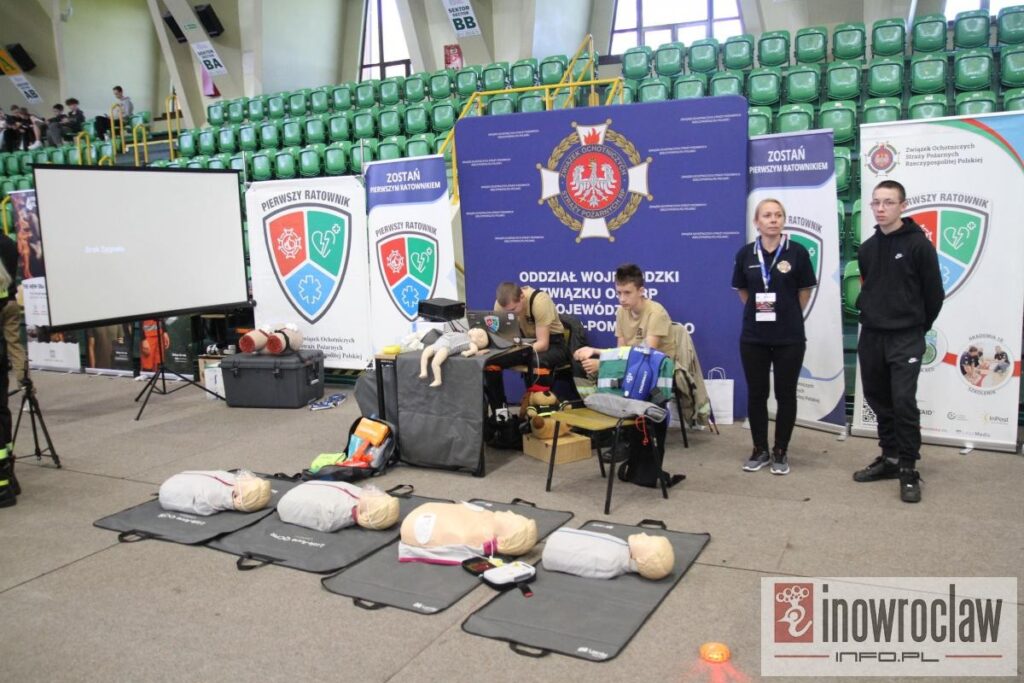 V Kujawsko-Pomorskie Sympozjum BRD, RM i OL