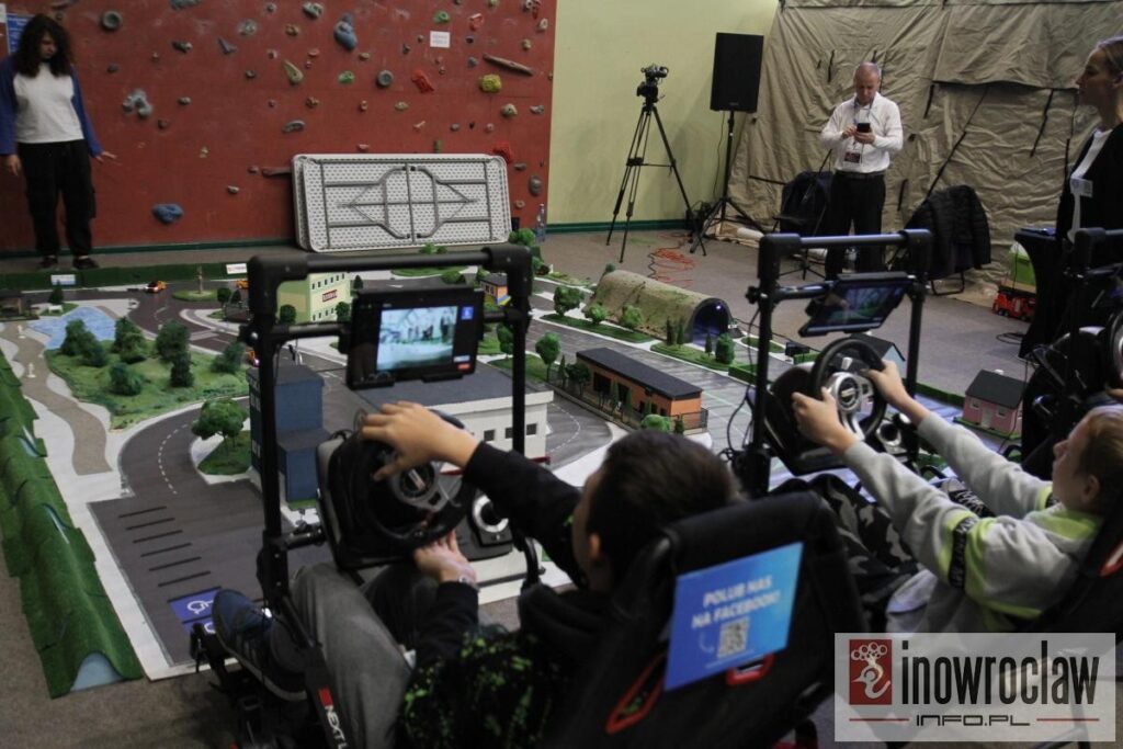 V Kujawsko-Pomorskie Sympozjum BRD, RM i OL