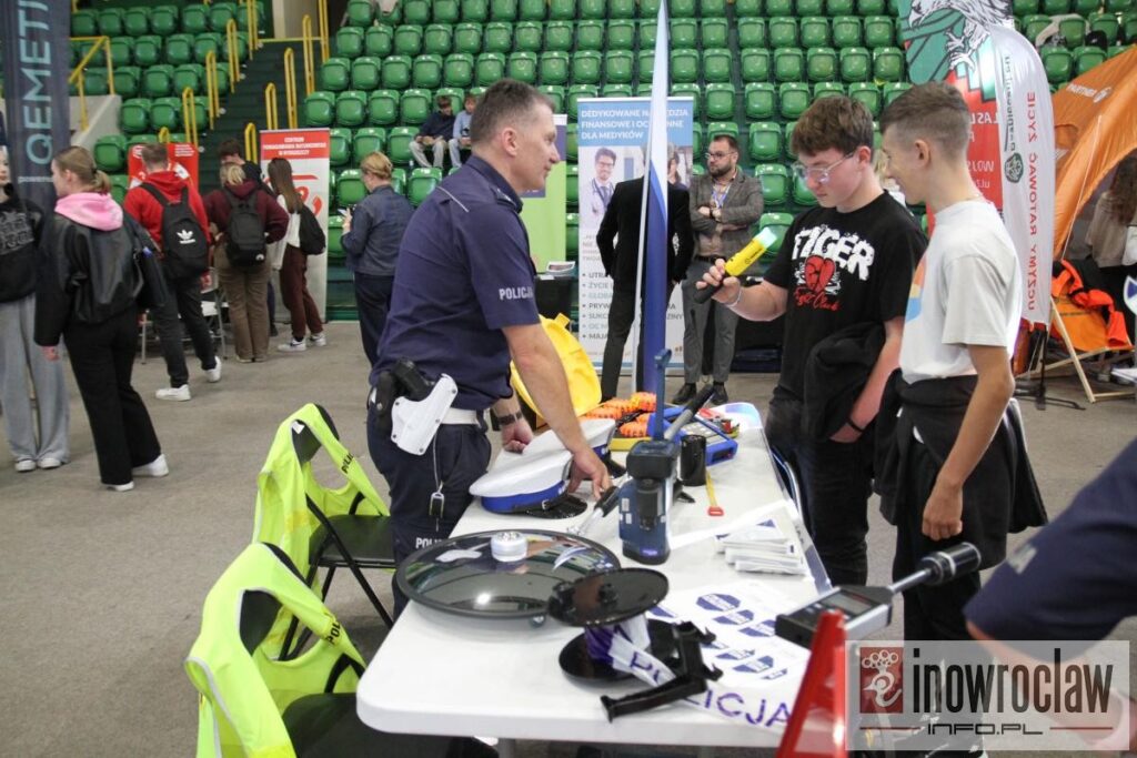 V Kujawsko-Pomorskie Sympozjum BRD, RM i OL