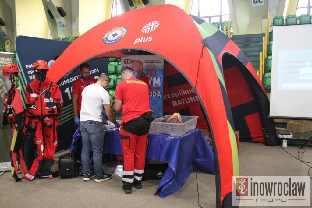 V Kujawsko-Pomorskie Sympozjum BRD, RM i OL