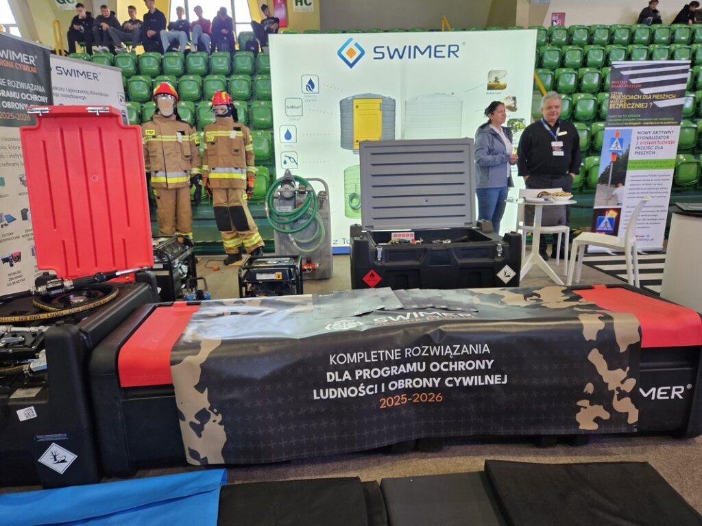 V Kujawsko-Pomorskie Sympozjum BRD, RM i OL