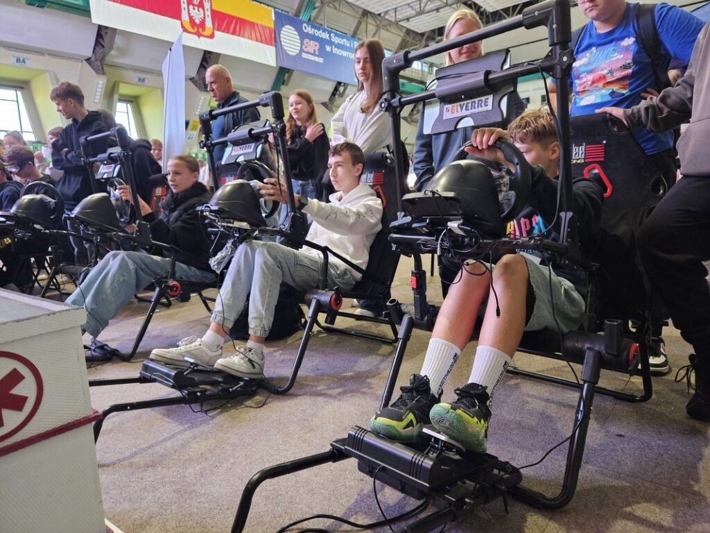 V Kujawsko-Pomorskie Sympozjum BRD, RM i OL