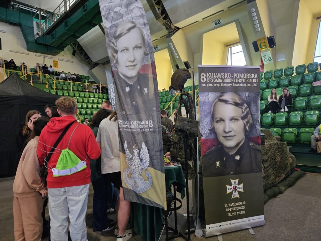 V Kujawsko-Pomorskie Sympozjum BRD, RM i OL