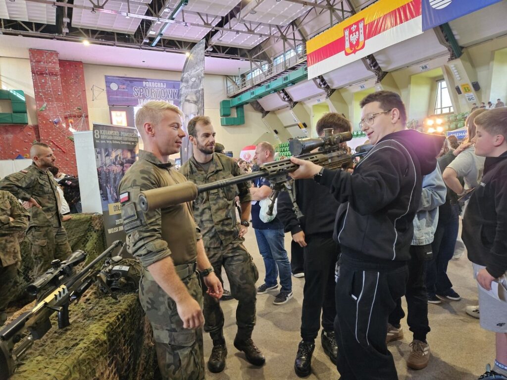 V Kujawsko-Pomorskie Sympozjum BRD, RM i OL