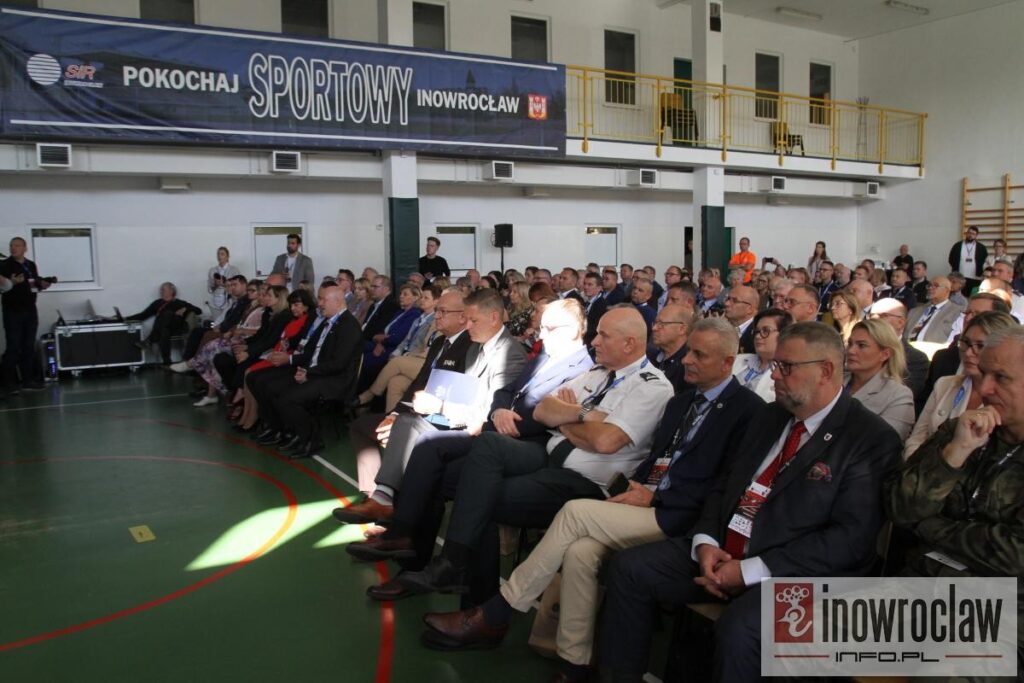 V Kujawsko-Pomorskie Sympozjum BRD, RM i OL