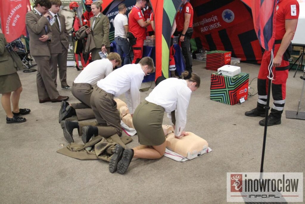 V Kujawsko-Pomorskie Sympozjum BRD, RM i OL