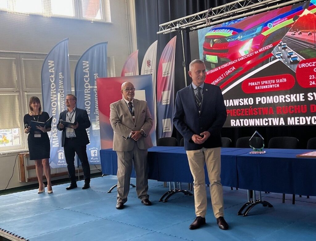 V Kujawsko-Pomorskie Sympozjum BRD, RM i OL