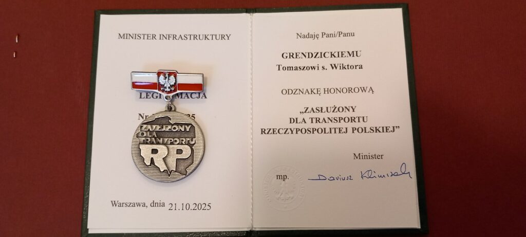 VII Ogólnopolski Konwent -Współpraca międzysektorowa i innowacje na rzecz bezpieczeństwa drogowego, fot. Departament Bezpieczeństwa i Budowania Odporności Społecznej