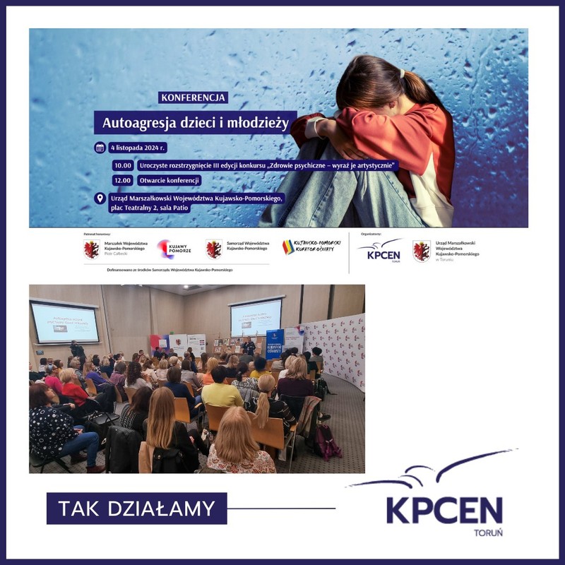 Grafika - Konferencja