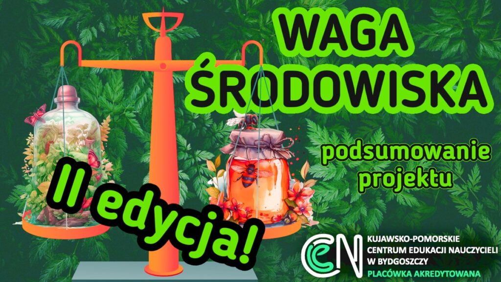 Grafika - Waga środowiskowa