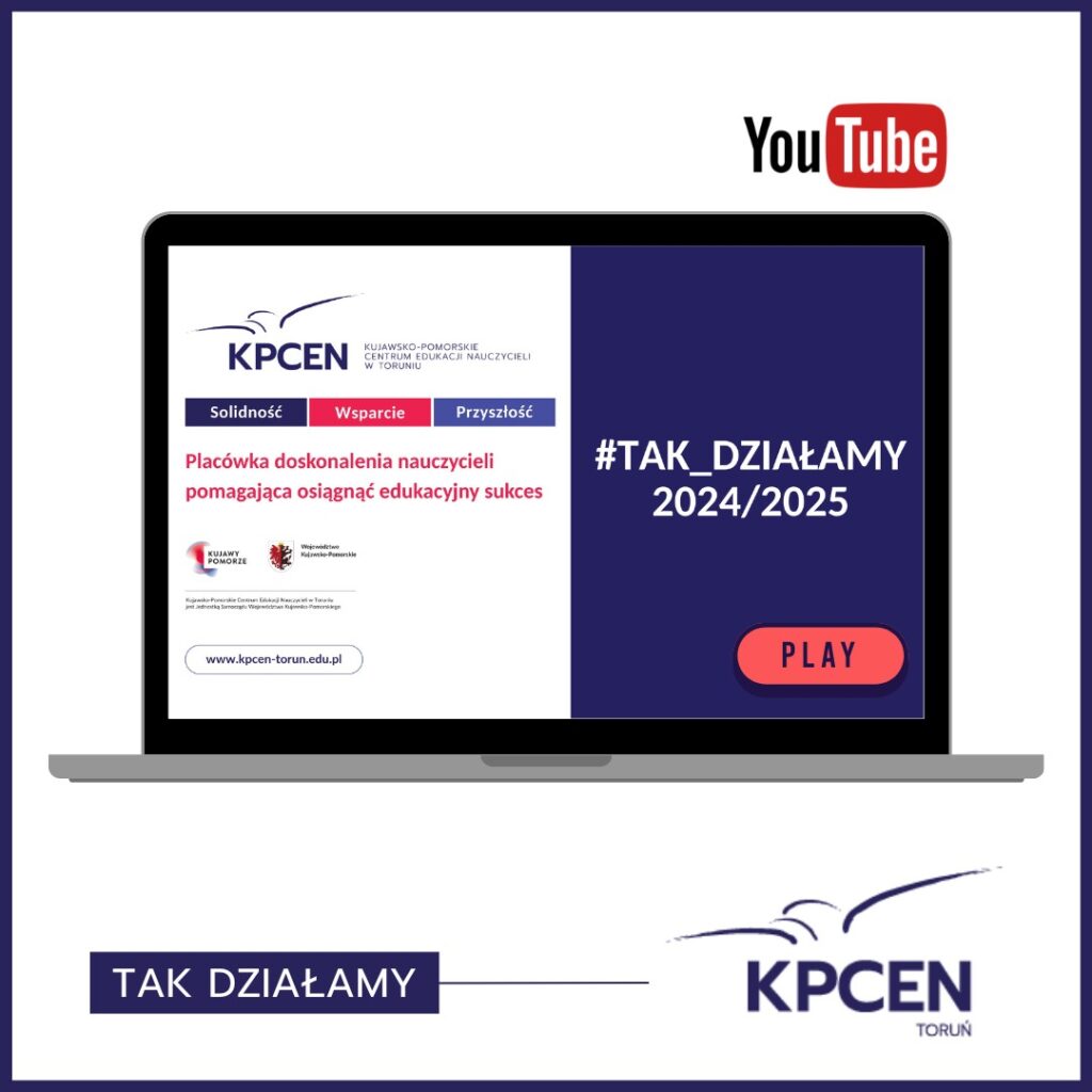 Grafika - Tak działamy