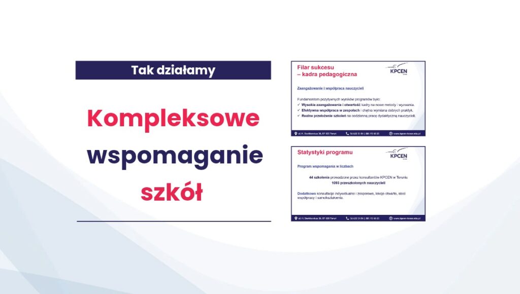 Grafika - Wspomagamy