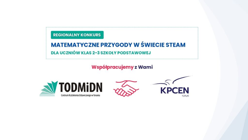 Grafika - Konkurs z TODMiDN