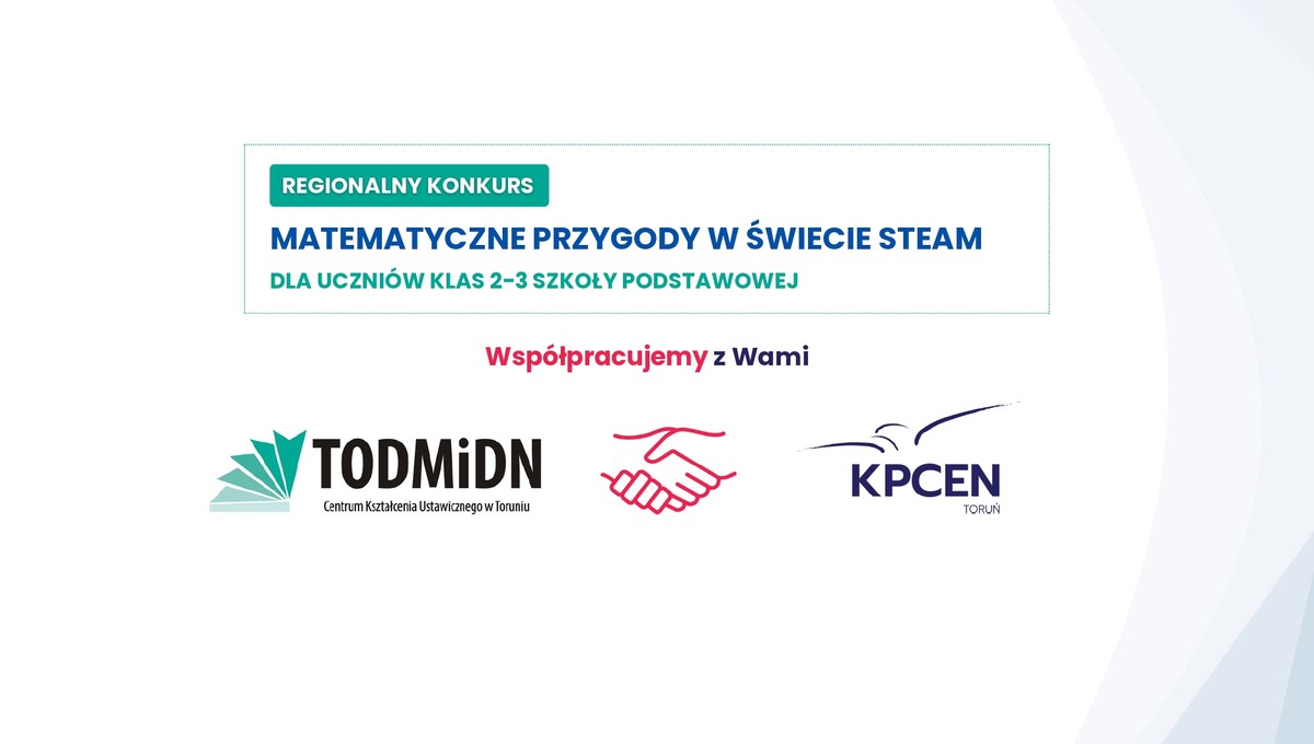 Grafika - Konkurs z TODMiDN