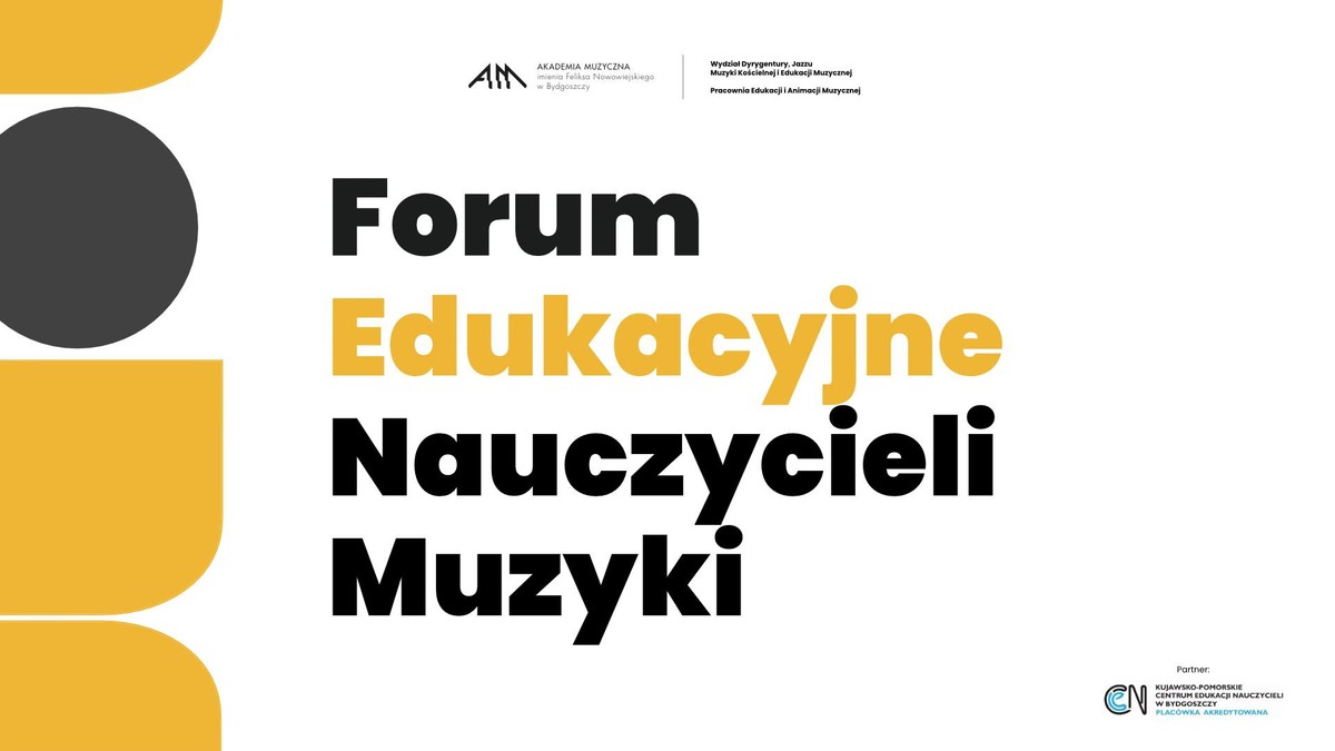 Grafika - Forum Edukacyjne Nauczycieli Muzyki