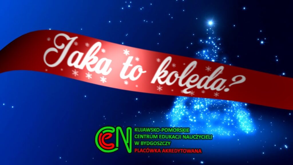 Plansza - Jaka to kolęda?
