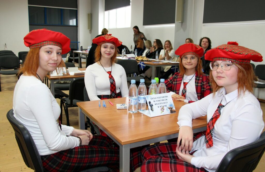 Open your mind to culture 2025, uczestnicy konkursu