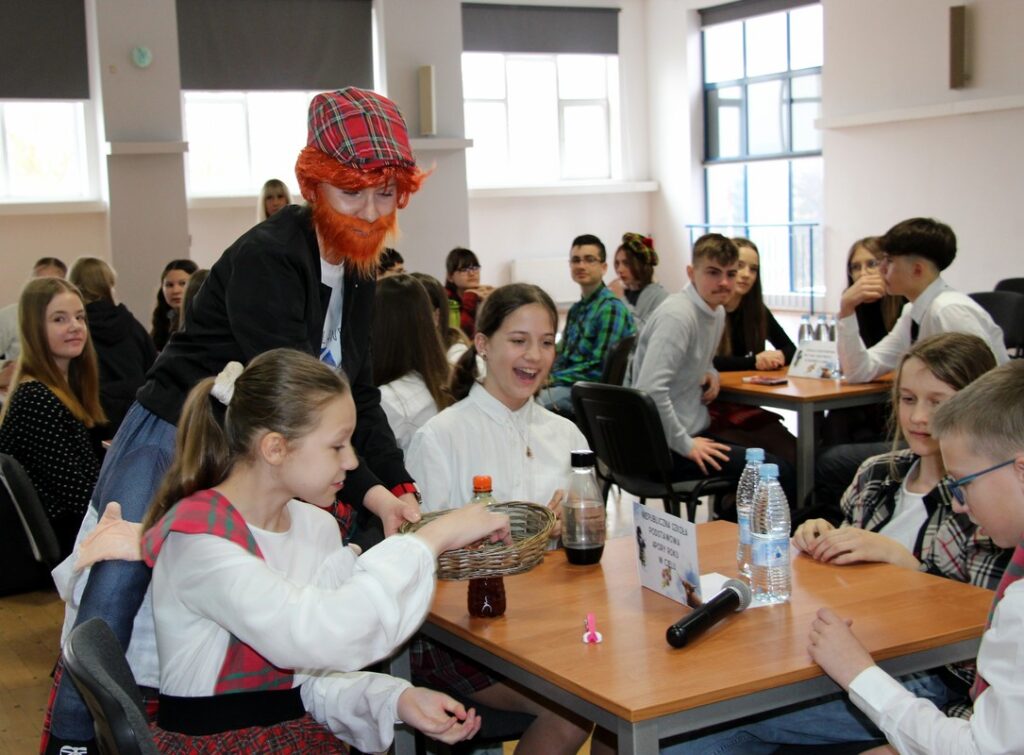 Open yourmind to culture 2025, uczestnicy konkursu