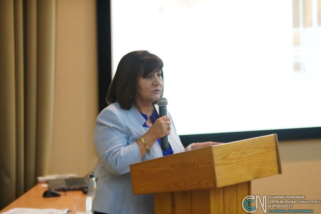 Kujawsko-Pomorski Kurator Oświaty