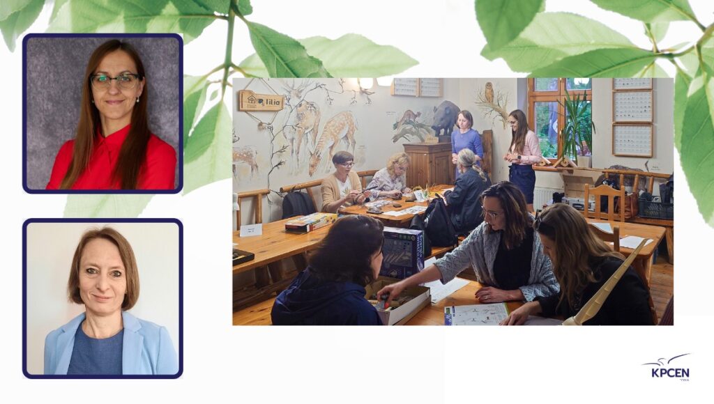 I Kujawsko-Pomorskie Ekoforum dla Nauczycieli