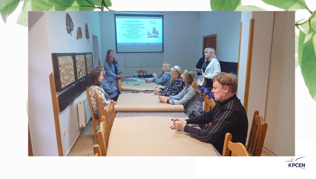 I Kujawsko-Pomorskie Ekoforum dla Nauczycieli