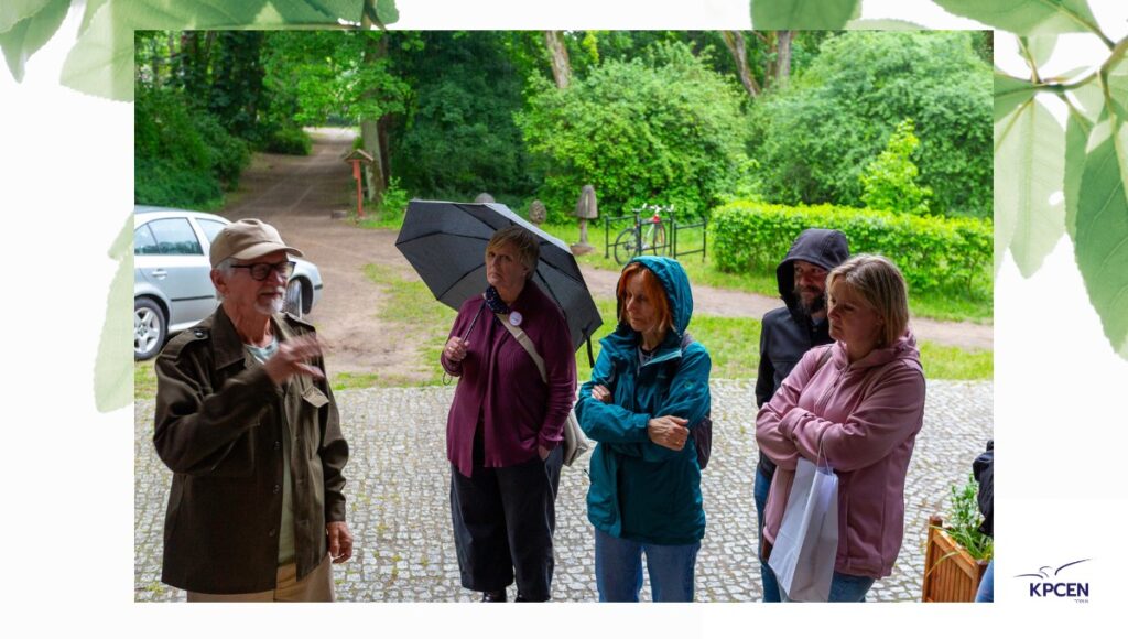 I Kujawsko-Pomorskie Ekoforum dla Nauczycieli