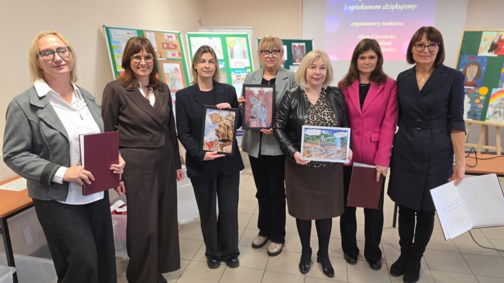 Zaproszeni goście, fot. Paweł Wysiński