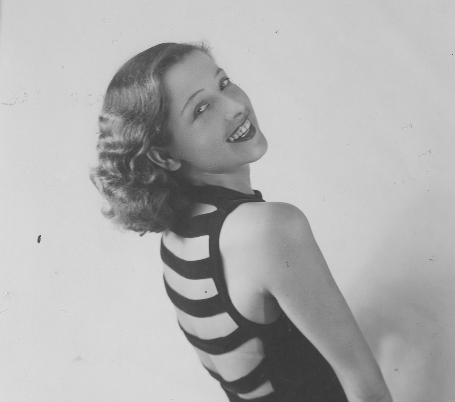 Helena Grossówna, Narodowe Archiwum Cyfrowe, domena publiczna