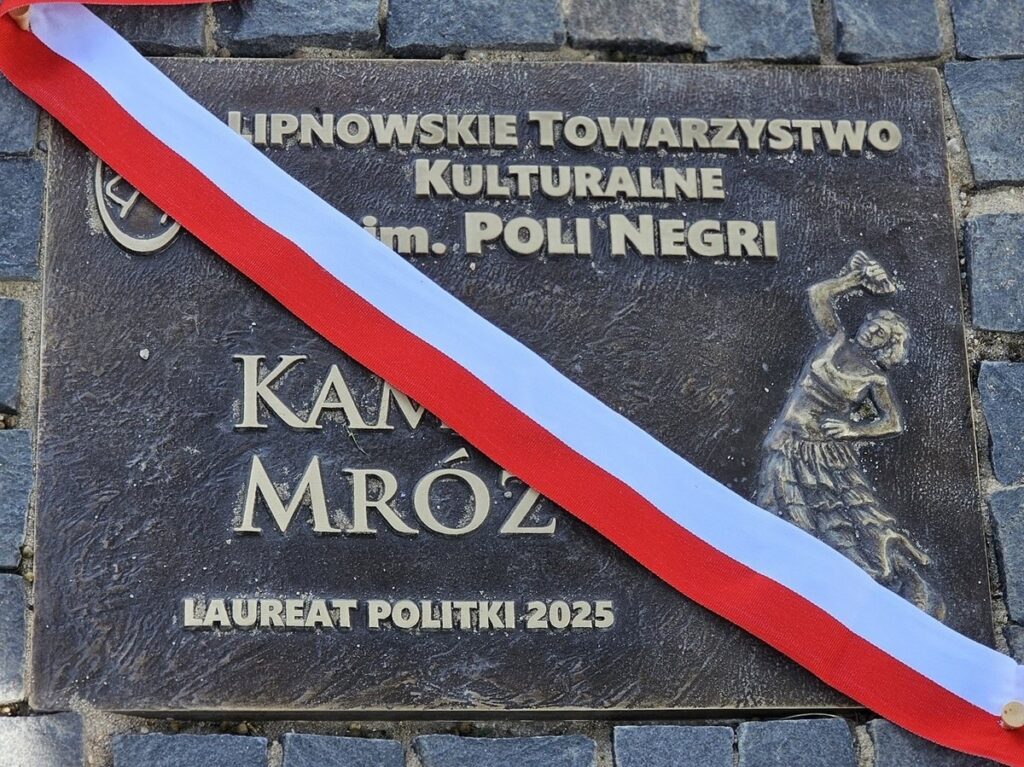 Przegląd Twórczości Filmowej „Pola i inni” w Lipnie, fot. Lipnowskie Towarzystwo Kulturalne im. Poli Negri