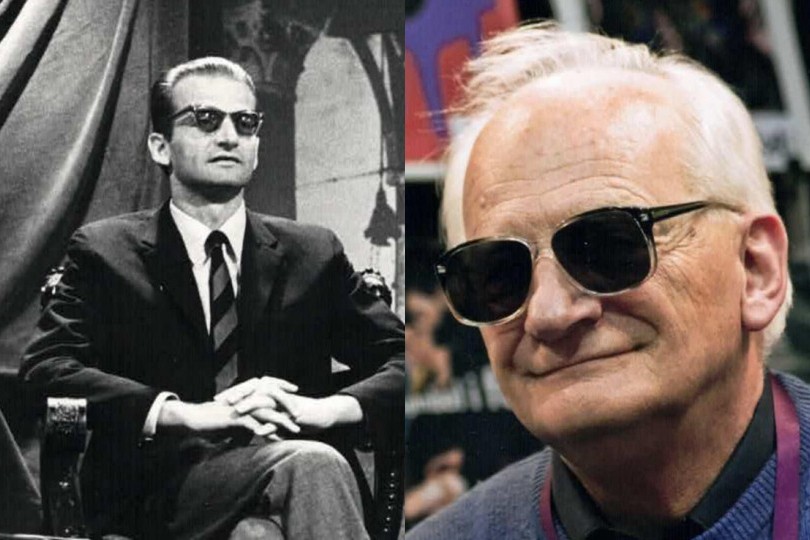 Fot. Archiwum Stanisława Janickiego