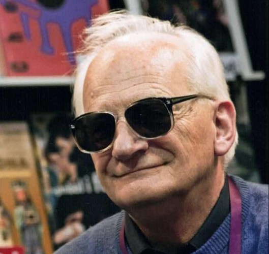 Fot. Archiwum Stanisława Janickiego