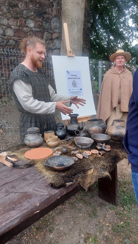 Śladami dziedzictwa