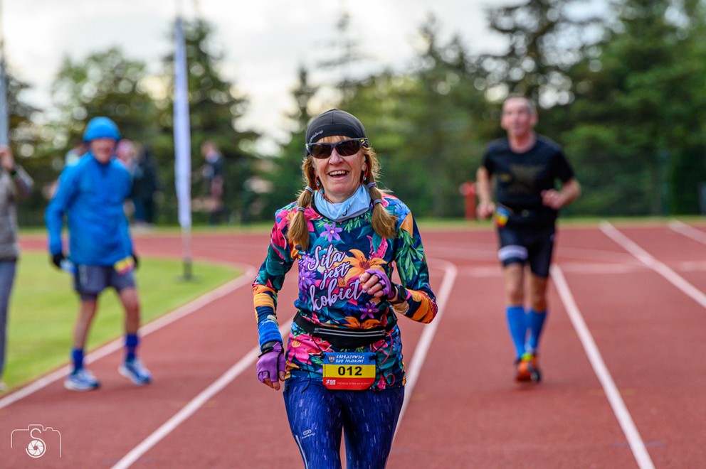 21. edycja Radziejowskiego Biegu Południowego, fot. Dariusz Samerek ED Foto