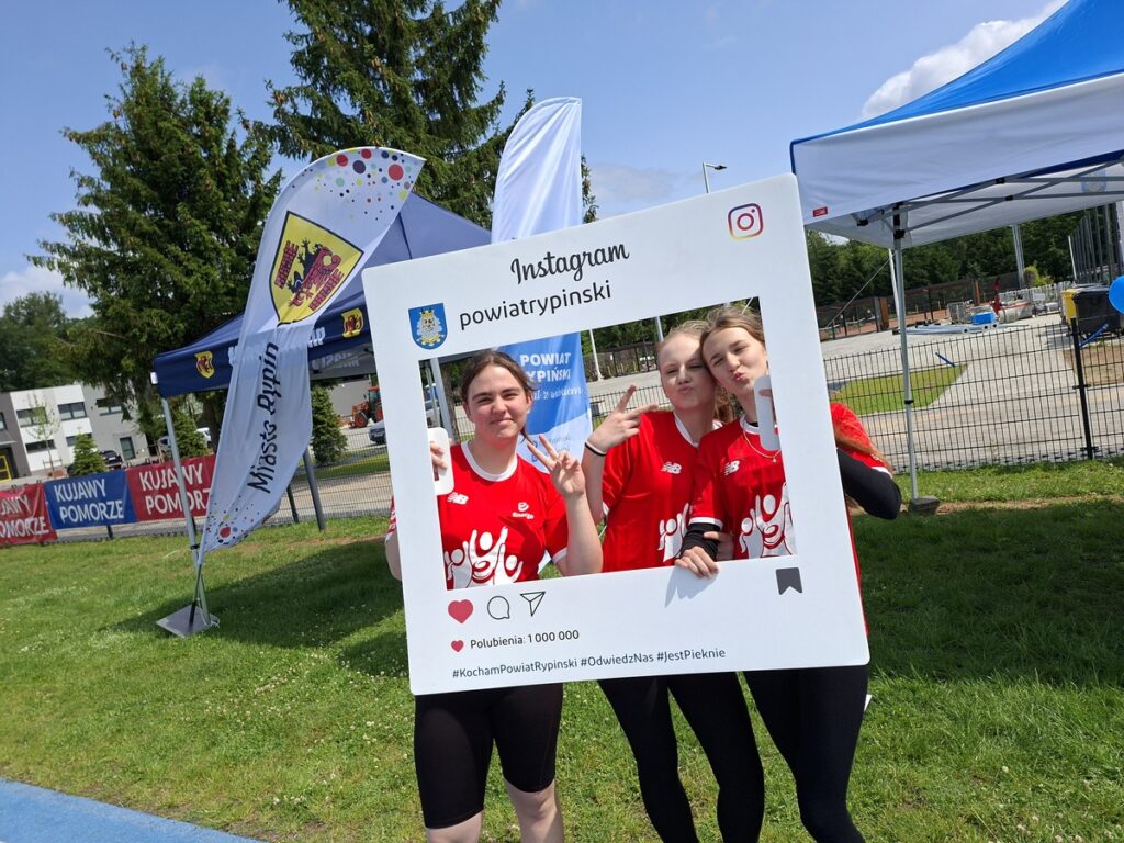 Zawody bez zdjęć to nie zawody