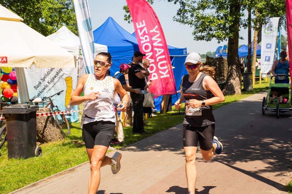 X Piotrowski Bieg Bankowy, fot. Dariusz Samerek ED Foto