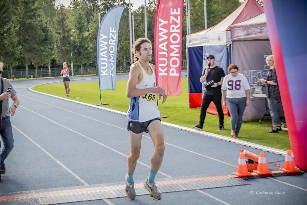 XX Rypiński Bieg Po Zdrowie – Doliną Rypienicy - fot. UM Rypin, @R.Stachurski.photo
