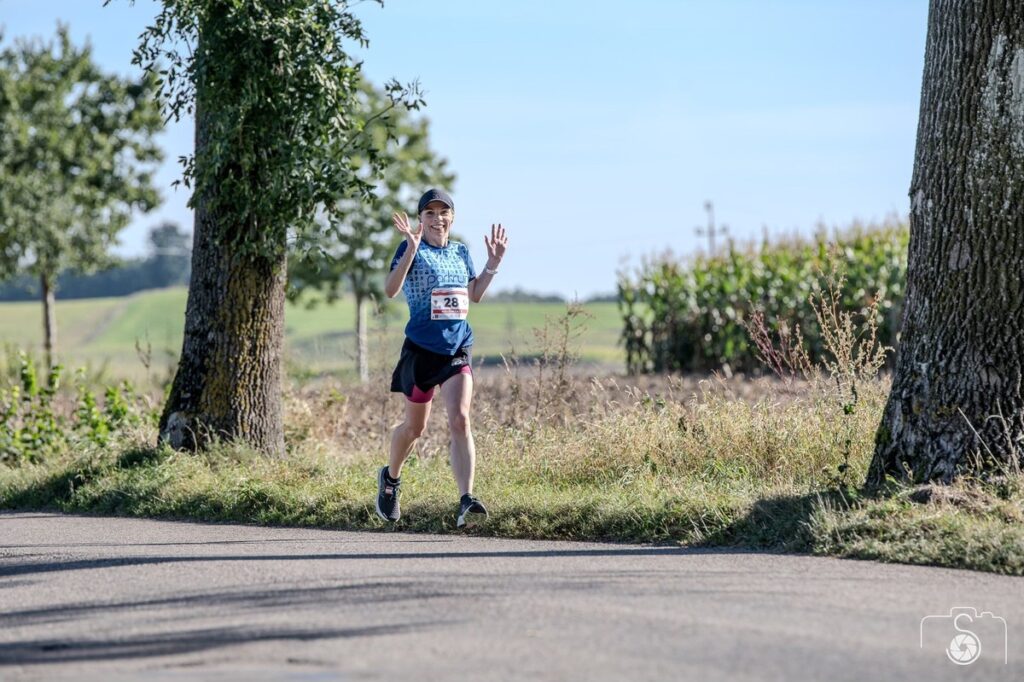 Bieg Pamięci Karolewo-Więcbork, fot. Dariusz Samerek ED Foto