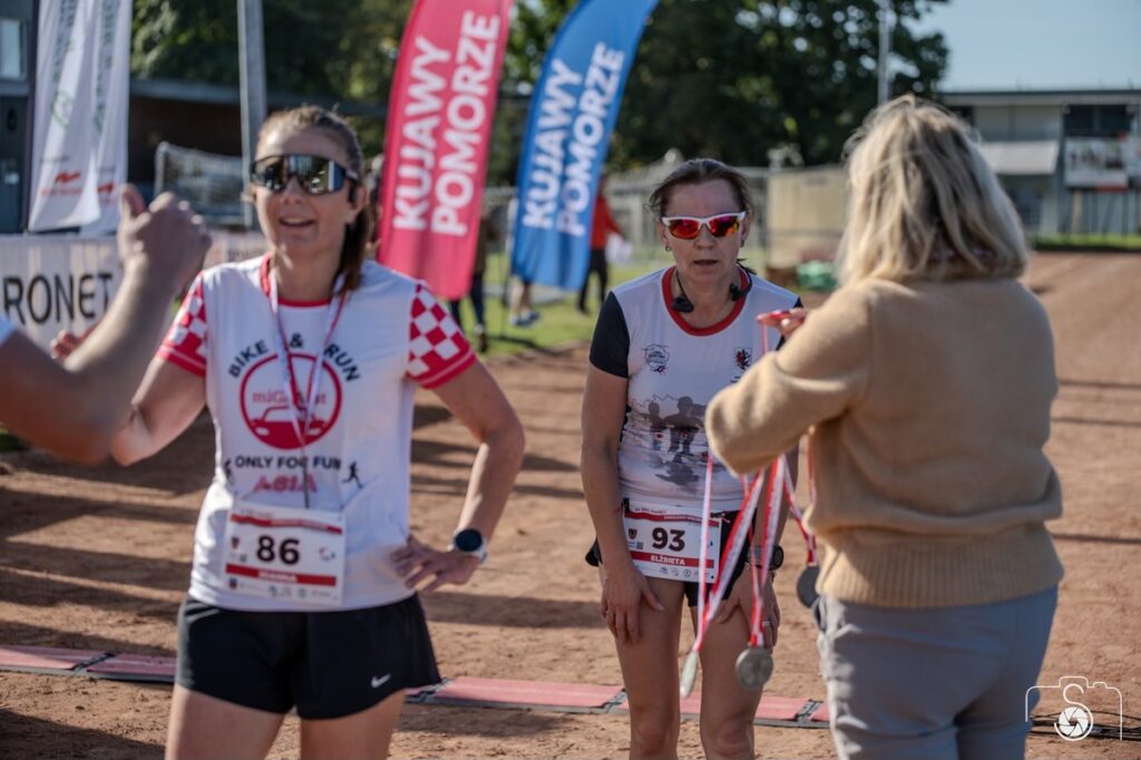 Bieg Pamięci Karolewo-Więcbork, fot. Dariusz Samerek ED Foto