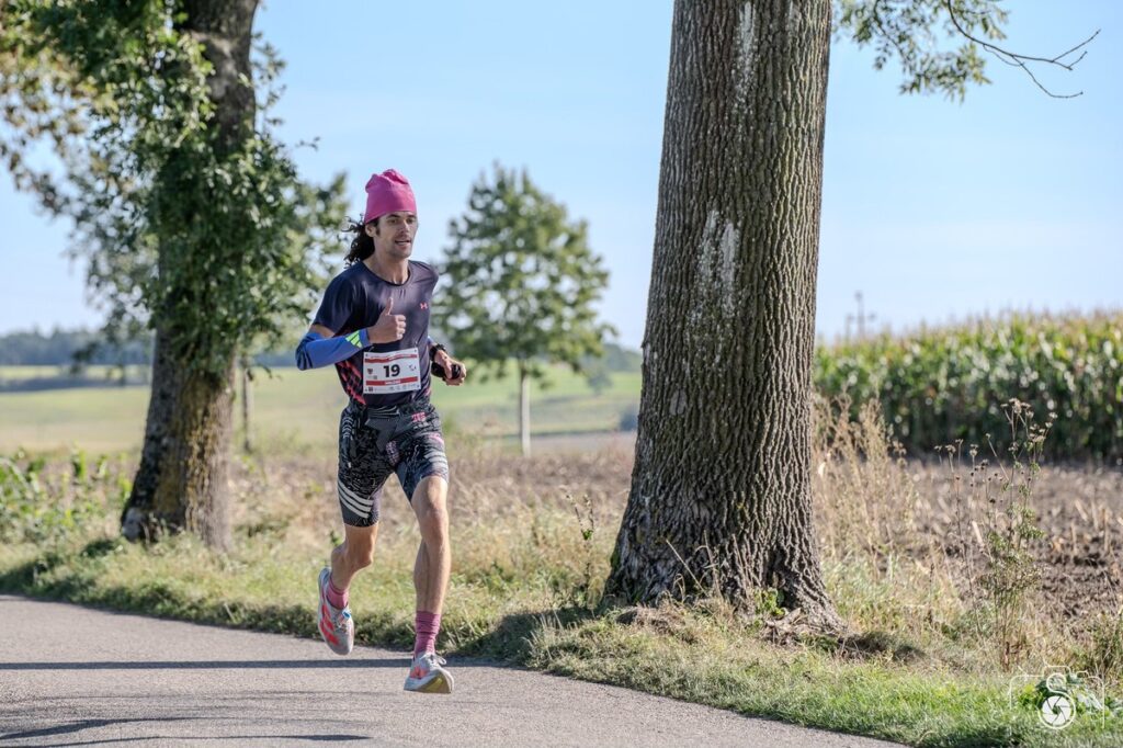 Bieg Pamięci Karolewo-Więcbork, fot. Dariusz Samerek ED Foto
