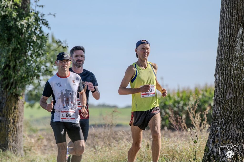 Bieg Pamięci Karolewo-Więcbork, fot. Dariusz Samerek ED Foto