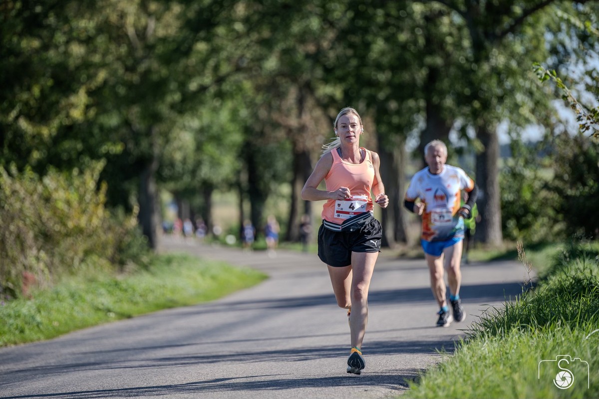 Bieg Pamięci Karolewo-Więcbork, fot. Dariusz Samerek ED Foto