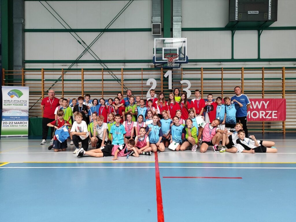 Dogoń Mistrza we Włocławku, fot. organizator KPSZS