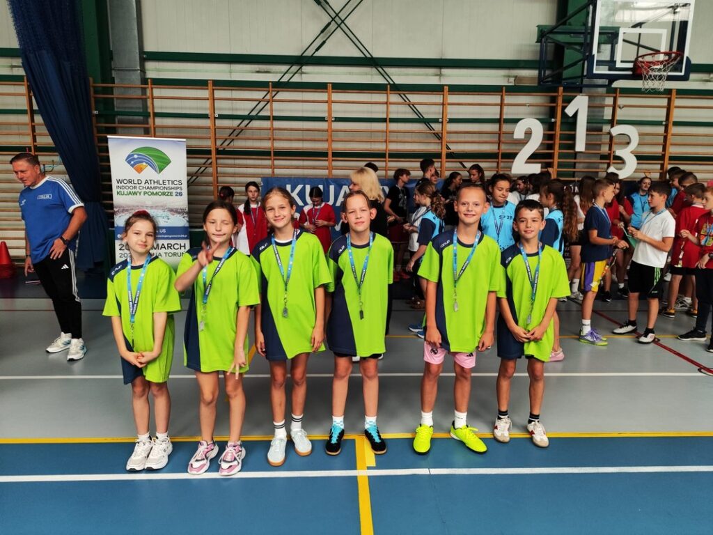 Dogoń Mistrza we Włocławku, fot. organizator KPSZS