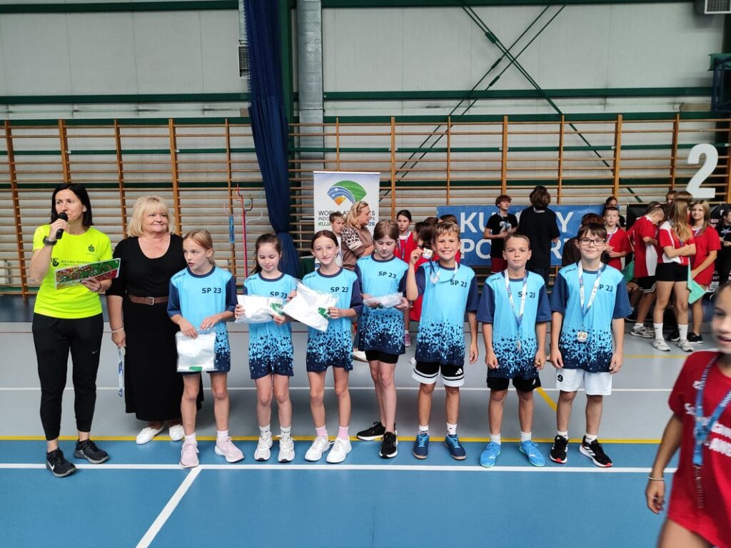 Dogoń Mistrza we Włocławku, fot. organizator KPSZS